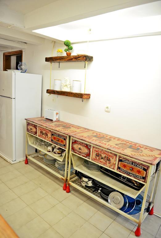 Praxitelous 9 Old Town Villa Rhodes City Bagian luar foto
