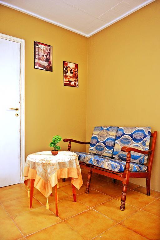 Praxitelous 9 Old Town Villa Rhodes City Bagian luar foto