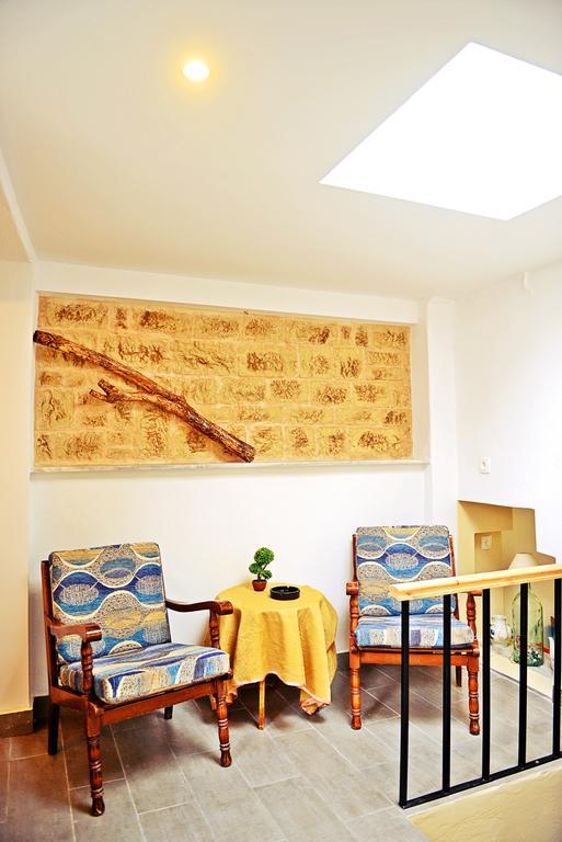 Praxitelous 9 Old Town Villa Rhodes City Bagian luar foto