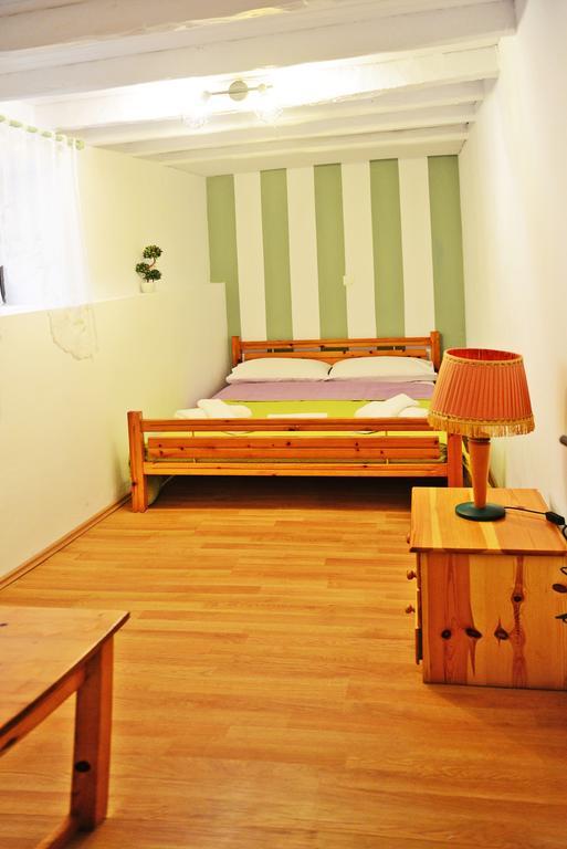 Praxitelous 9 Old Town Villa Rhodes City Bagian luar foto