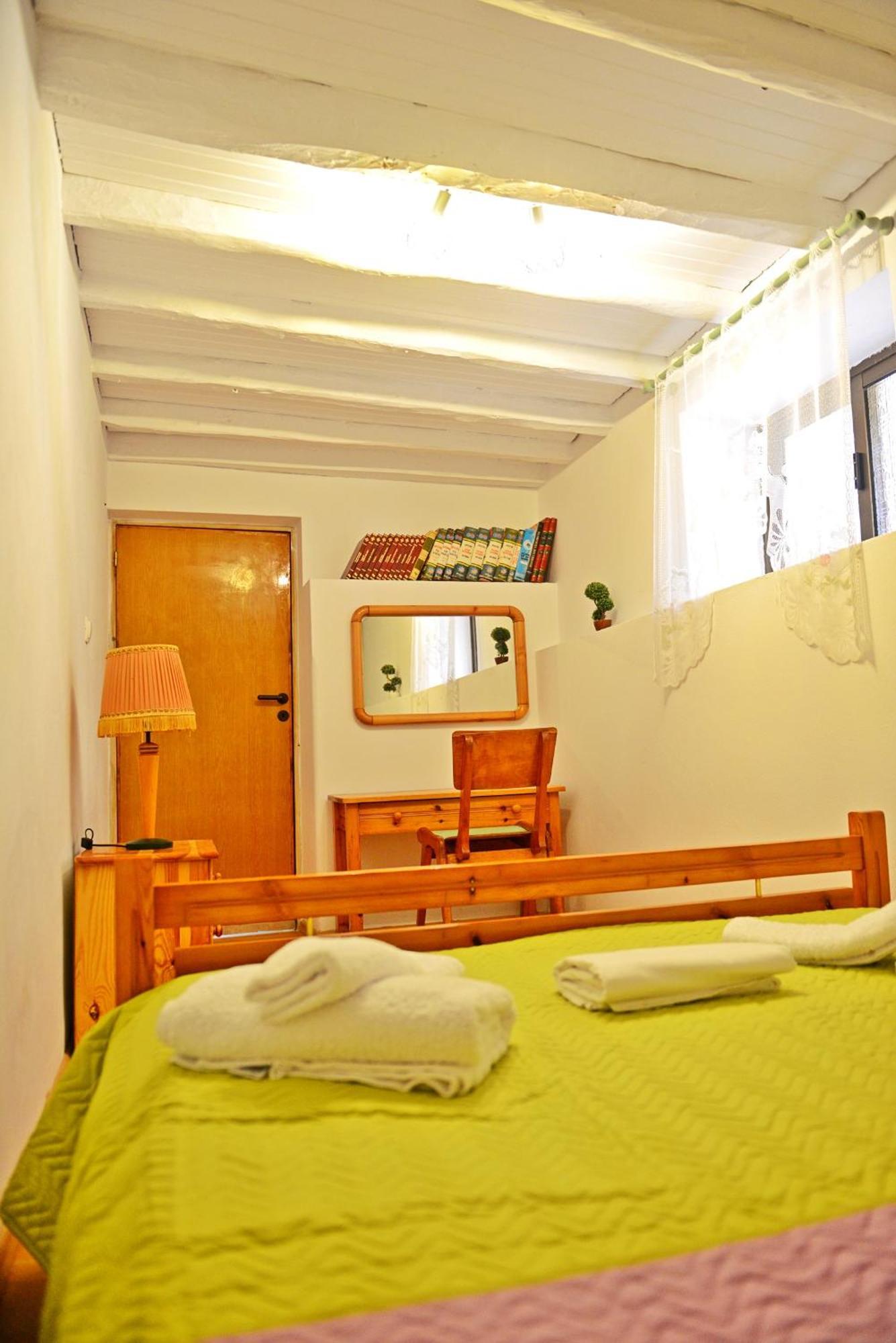 Praxitelous 9 Old Town Villa Rhodes City Bagian luar foto