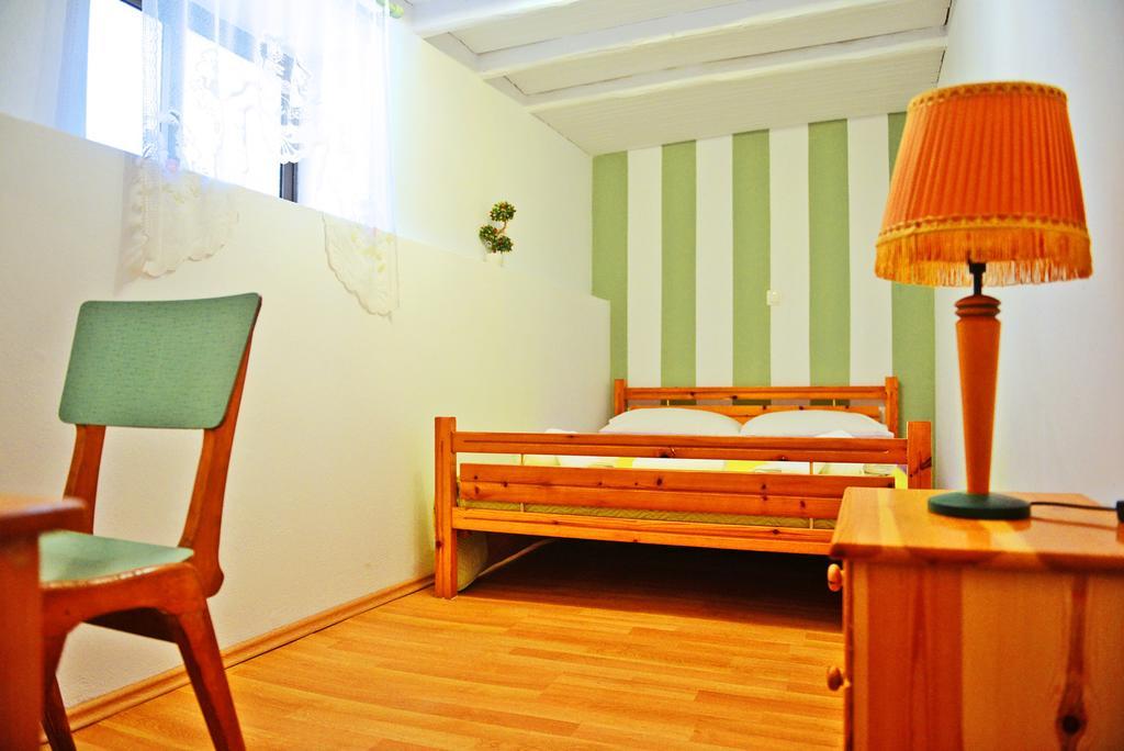 Praxitelous 9 Old Town Villa Rhodes City Bagian luar foto