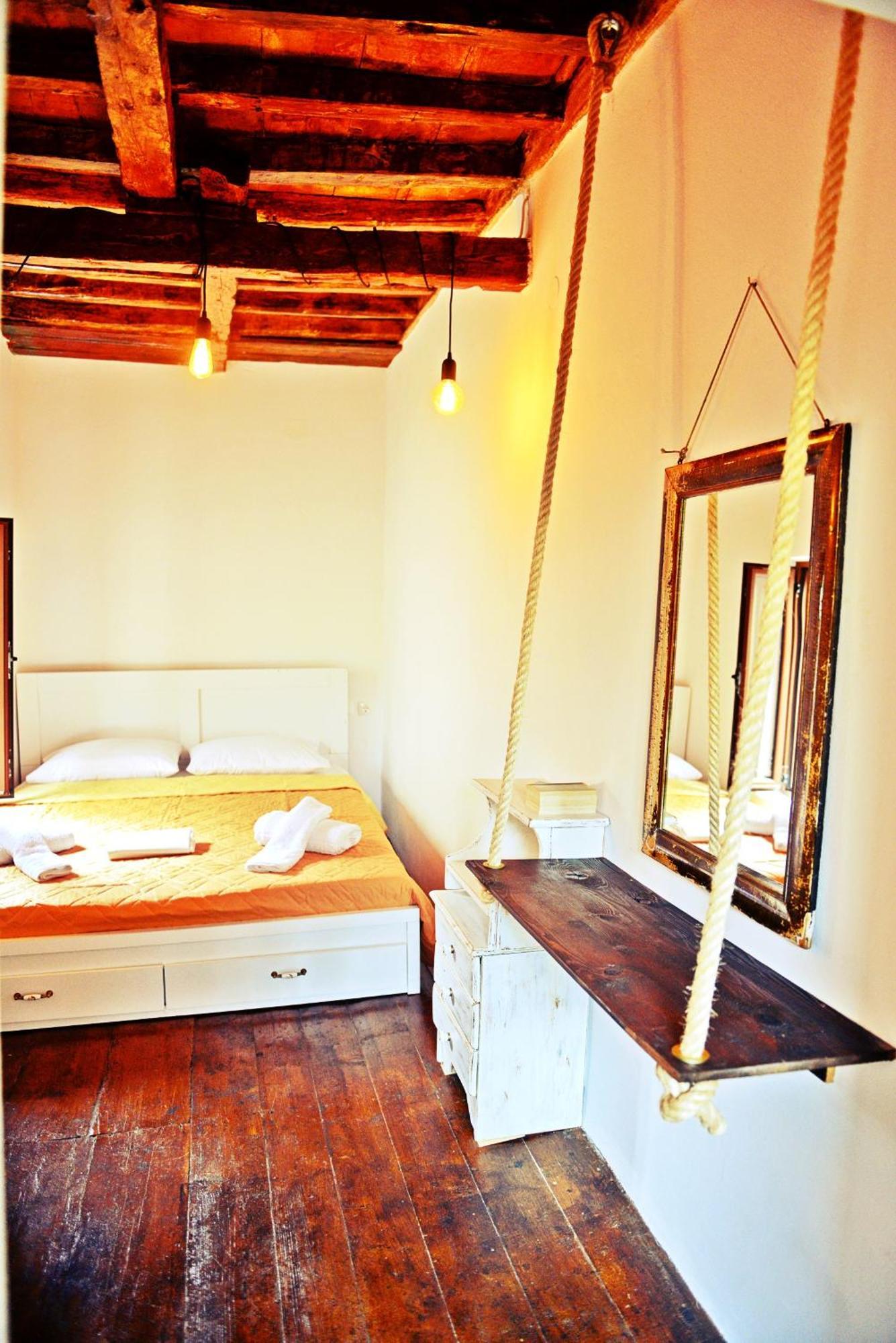 Praxitelous 9 Old Town Villa Rhodes City Bagian luar foto