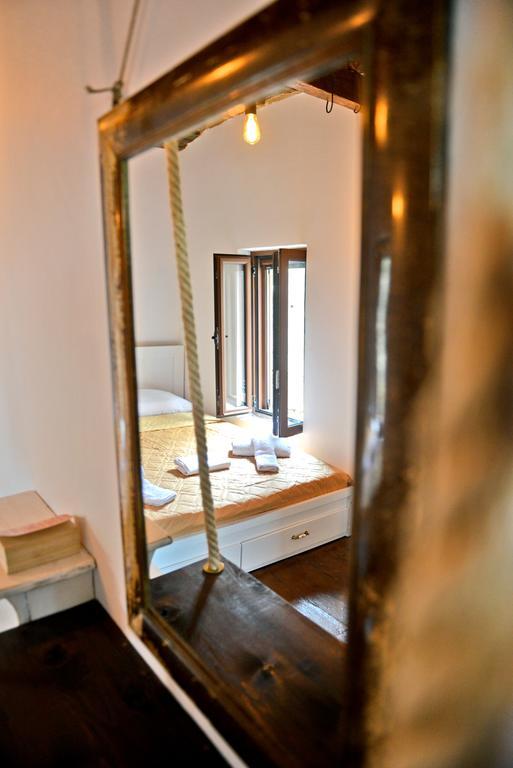 Praxitelous 9 Old Town Villa Rhodes City Bagian luar foto